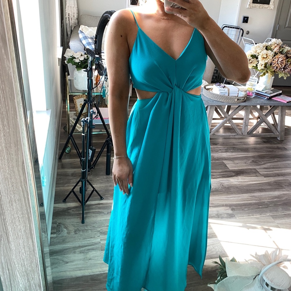 Tell vici maxi size small new